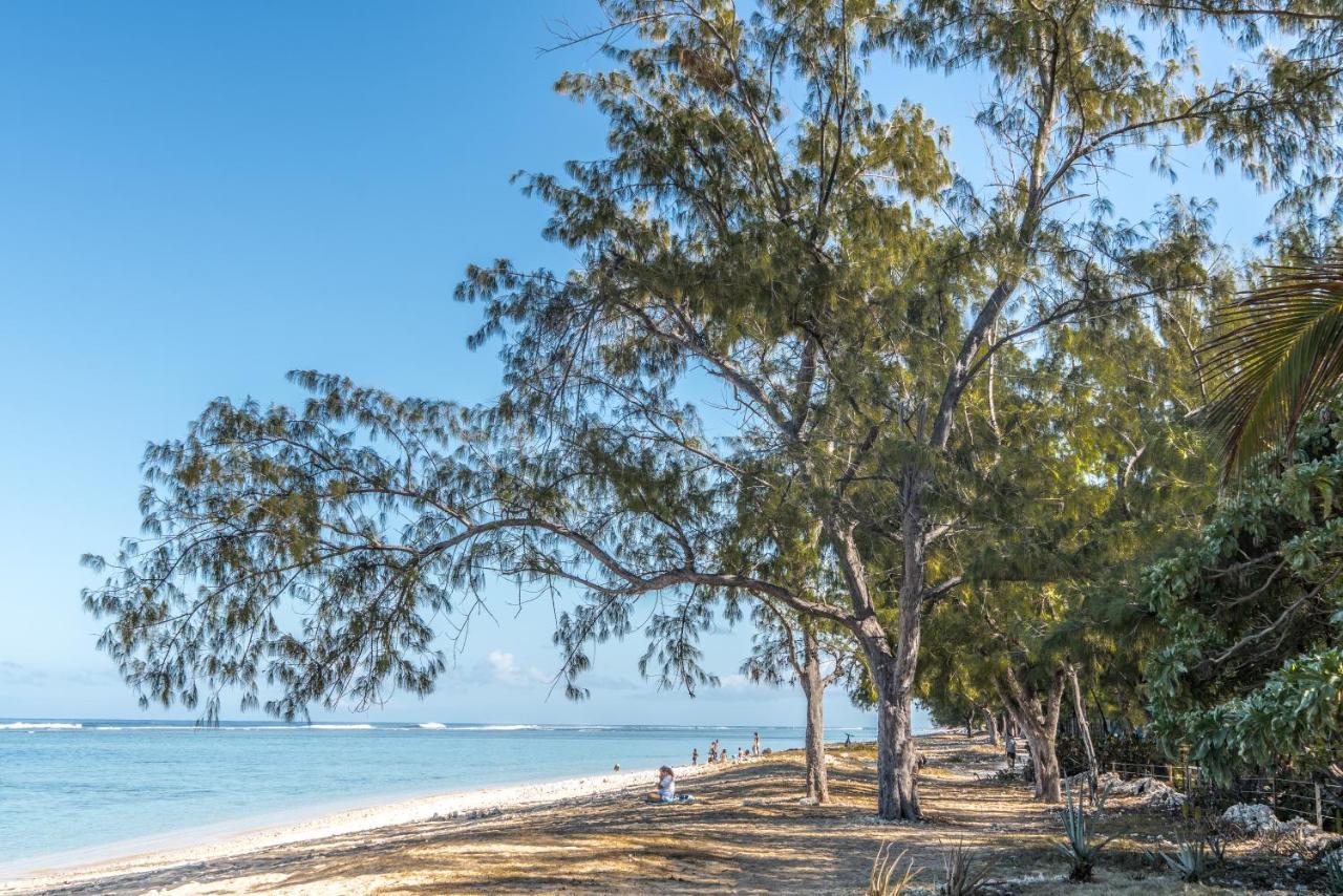 La Perle Rare - Reunion Villa La Saline Le Bains Dış mekan fotoğraf