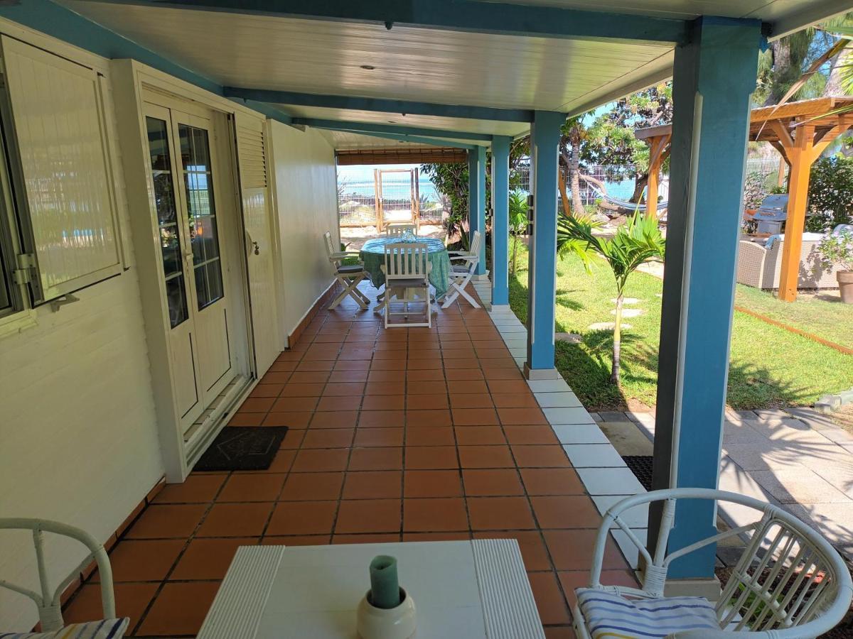 La Perle Rare - Reunion Villa La Saline Le Bains Dış mekan fotoğraf
